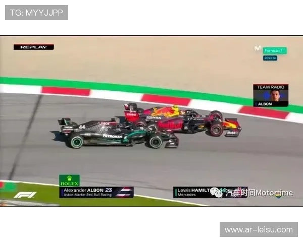 安全车引发策略转折：复盘卡塔尔站迈凯伦战术失误始末