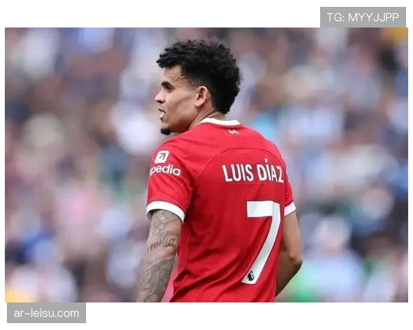 人物特写:利物浦边锋迪亚斯,如何从伤病中恢复其标志性的推进速度