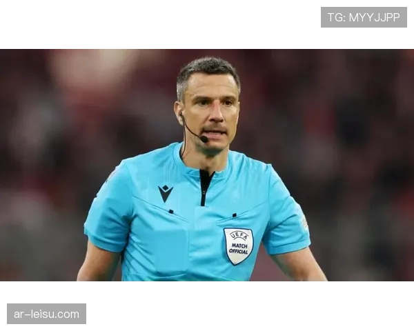 温契奇将第五次执法皇马比赛，过往战绩3胜1负